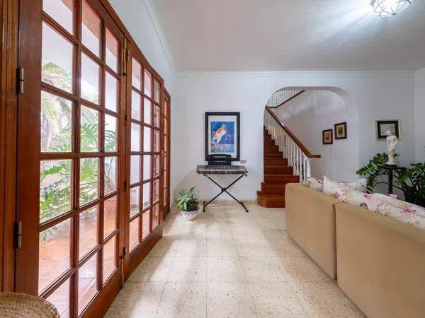 Casa o chalet independiente en Lugar Fuente Morales, 3, Tafira - Foto 6
