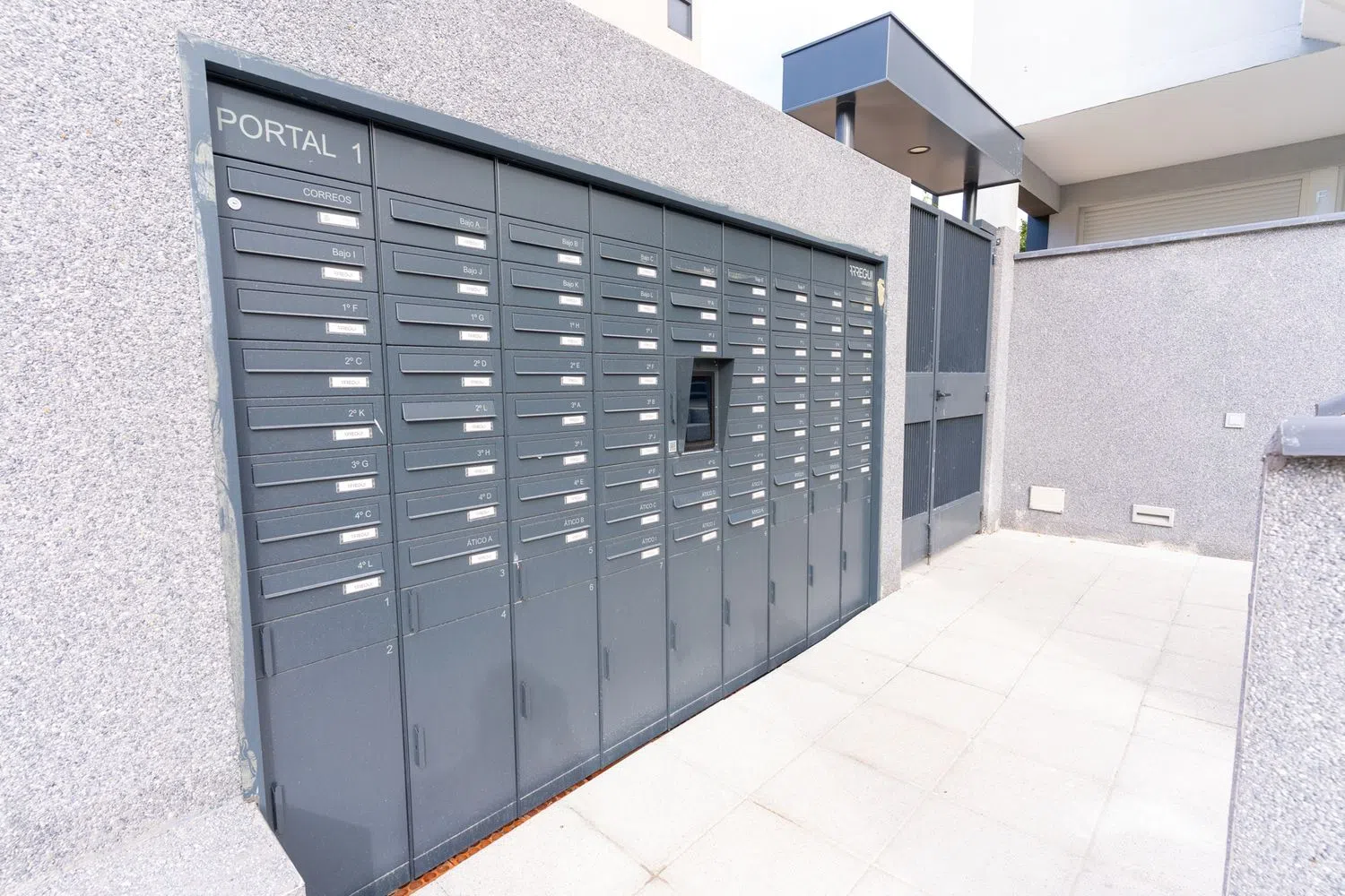 Piso en Calle Alvaro Mutis, 2 - Foto 13