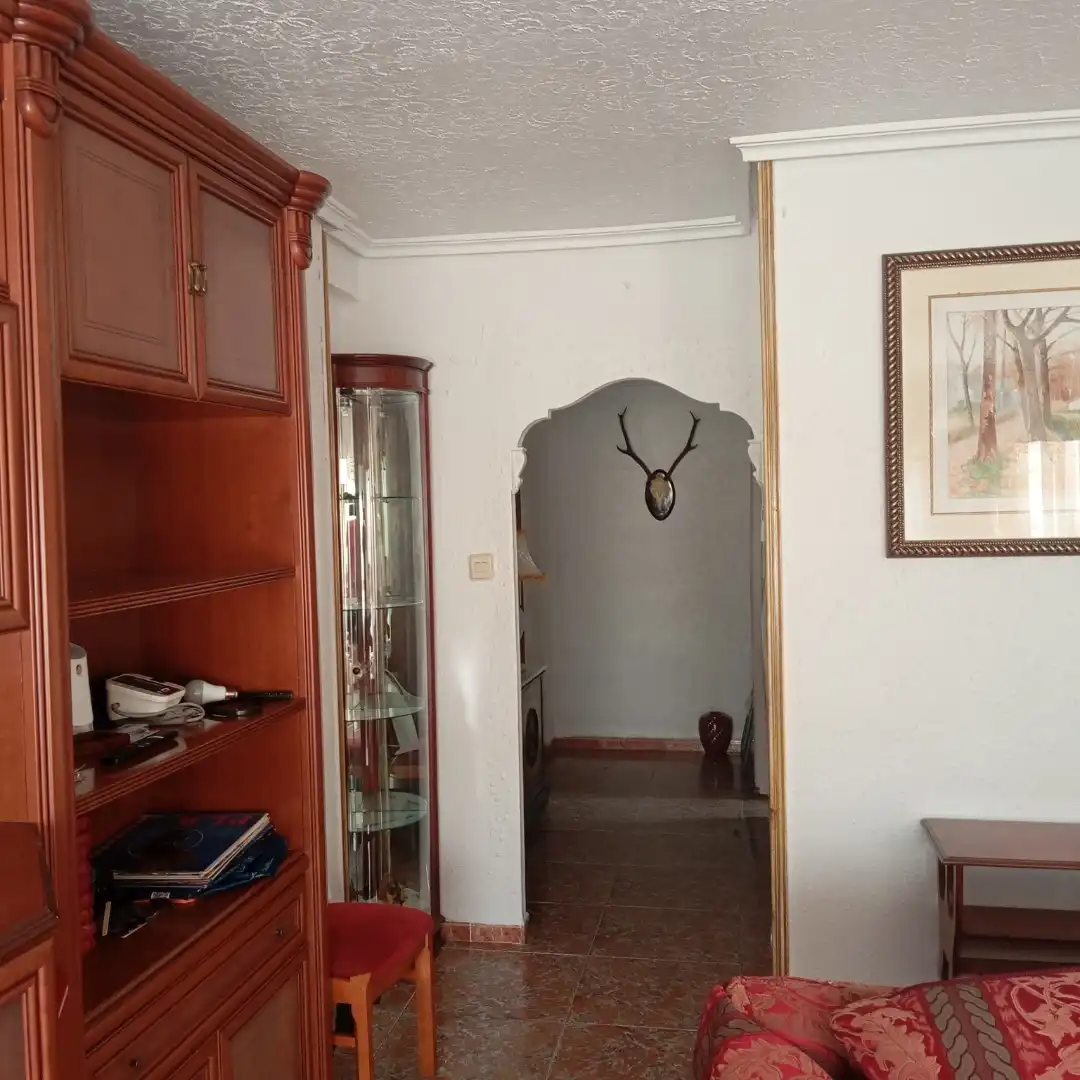 Piso en  Avinguda de la Ronda de Natzaret 21 - Foto 12
