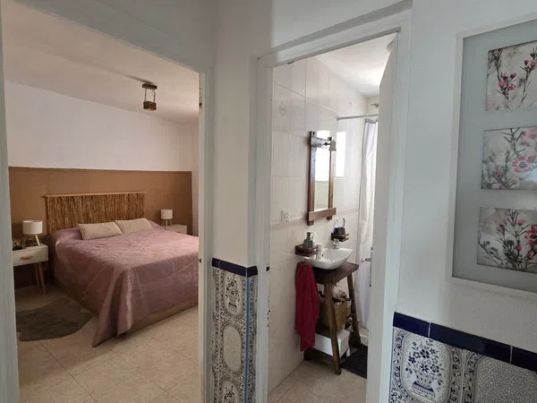 Chalet adosado en Padul - Foto 12
