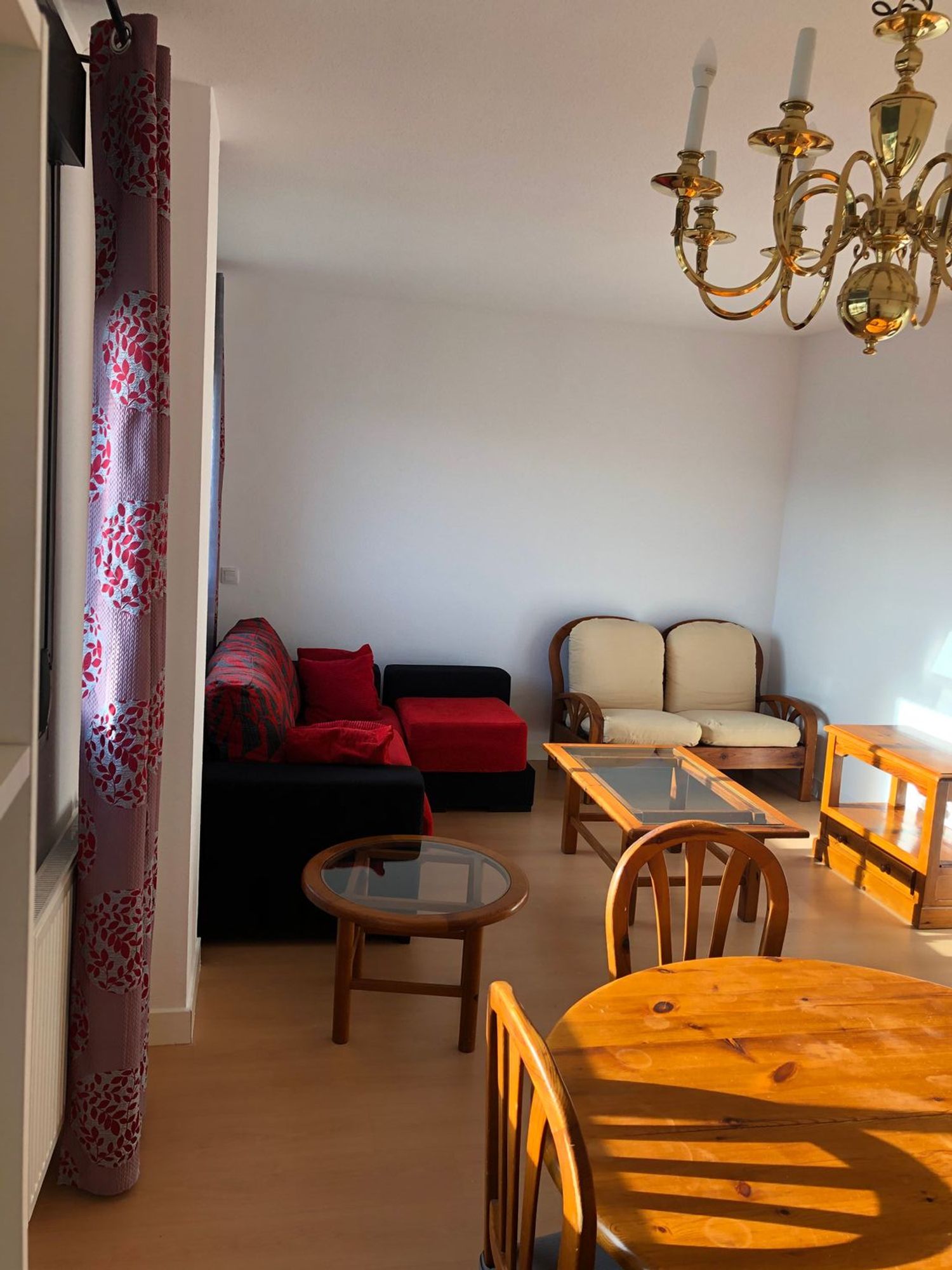 Piso en calle Mariano Benlliure, 1 - Foto 4