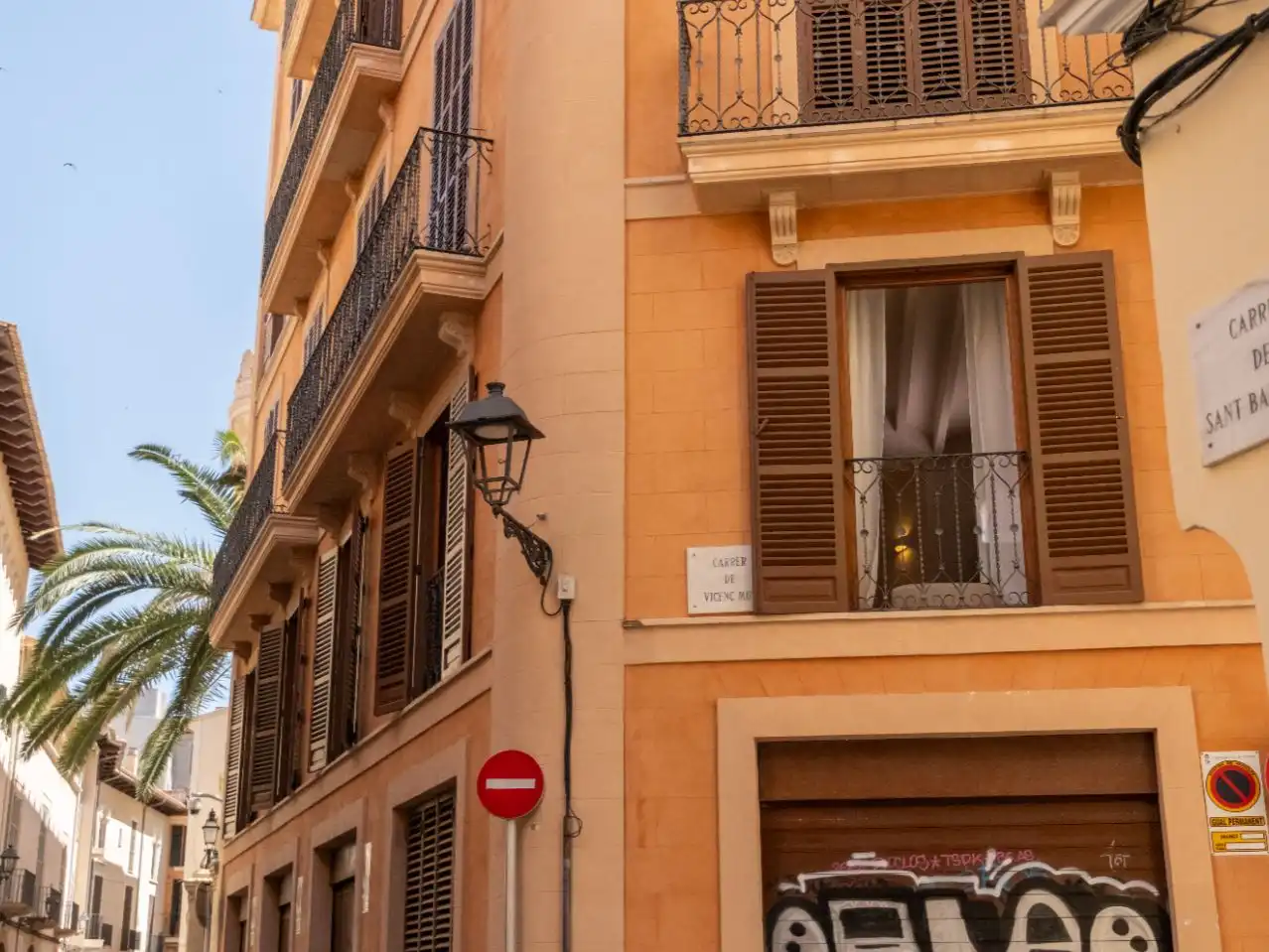 Piso en  Carrer de Vicenç Mut 6 - Foto 16