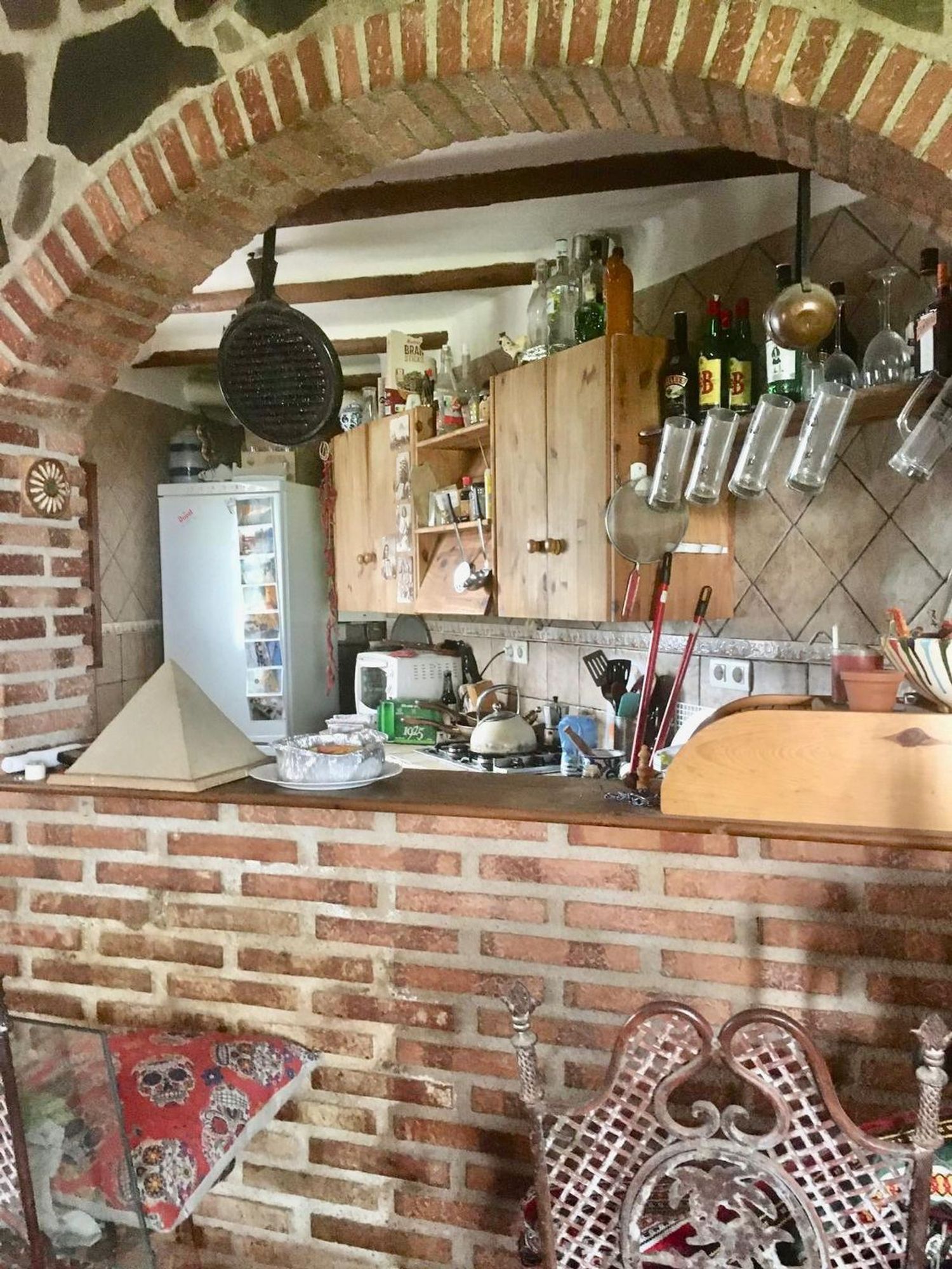 Casa o chalet independiente en Calle Garcia, 19 - Foto 4