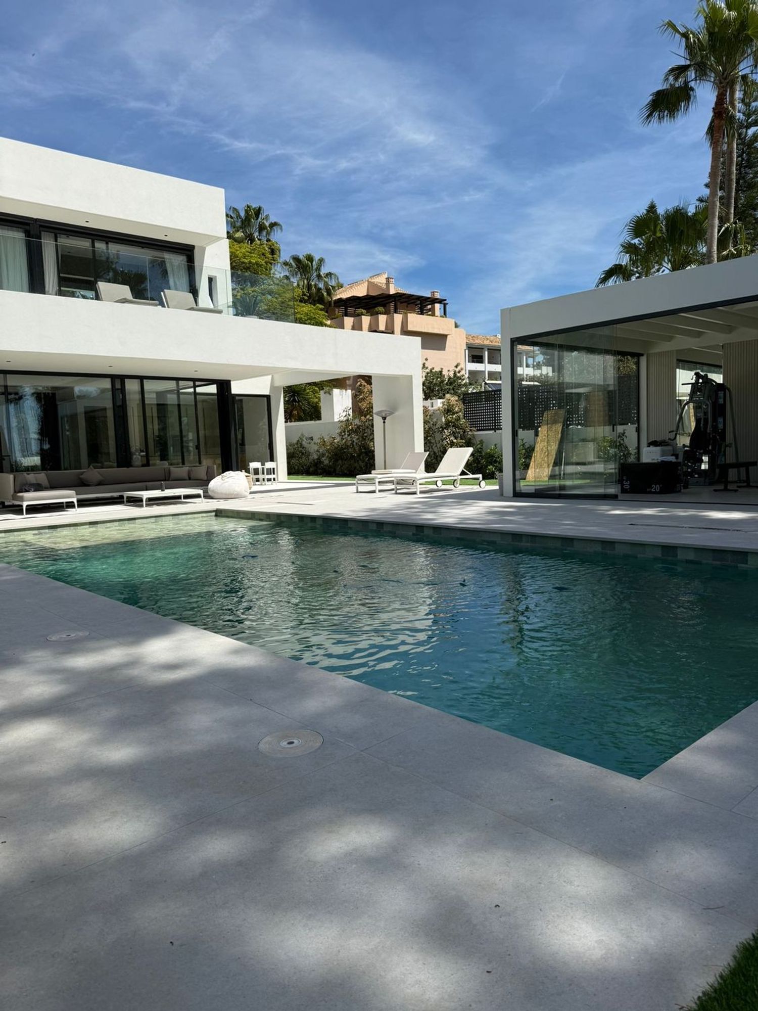 Casa o chalet independiente en Sierra Blanca - Foto 1