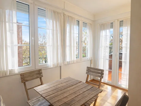 Piso en calle de Manuel Uribe, 12