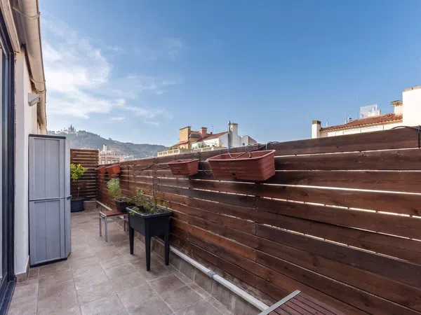 Dúplex en Muntaner, Sant Gervasi - La Bonanova - Foto 3