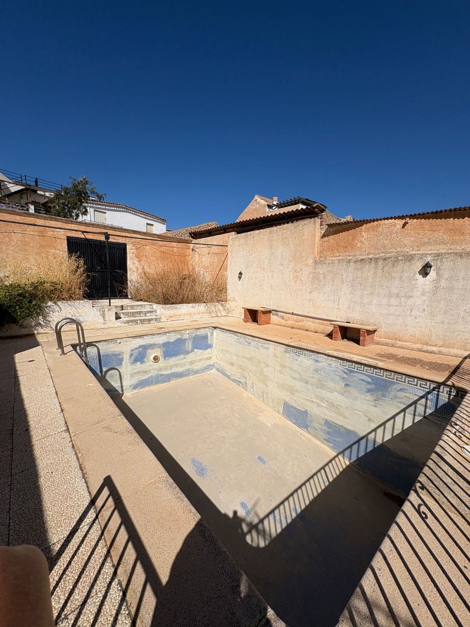 Casa de pueblo en Calle Simon de Rodas s/n - Foto 19