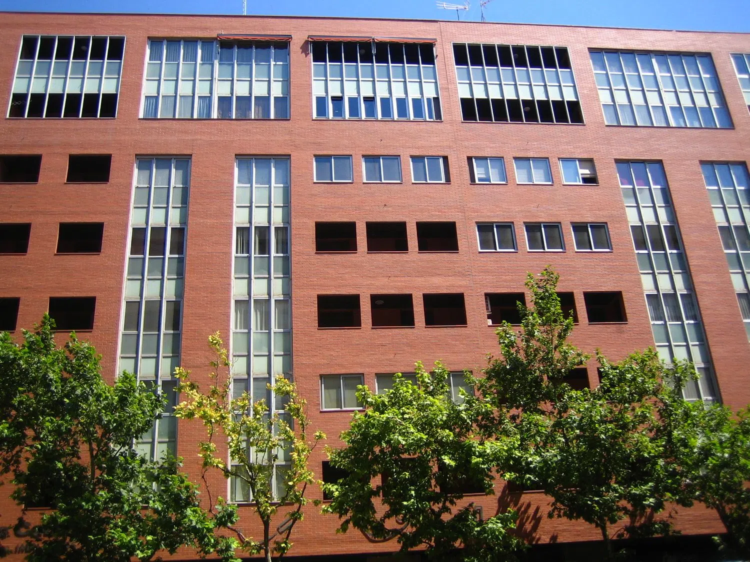 Piso en avenida de César Augusto, 22 - Foto 2