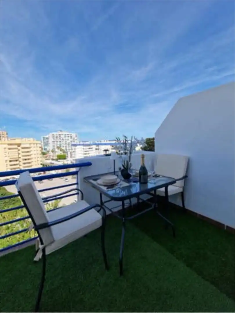 Piso en Benalmadena costa - Foto 1