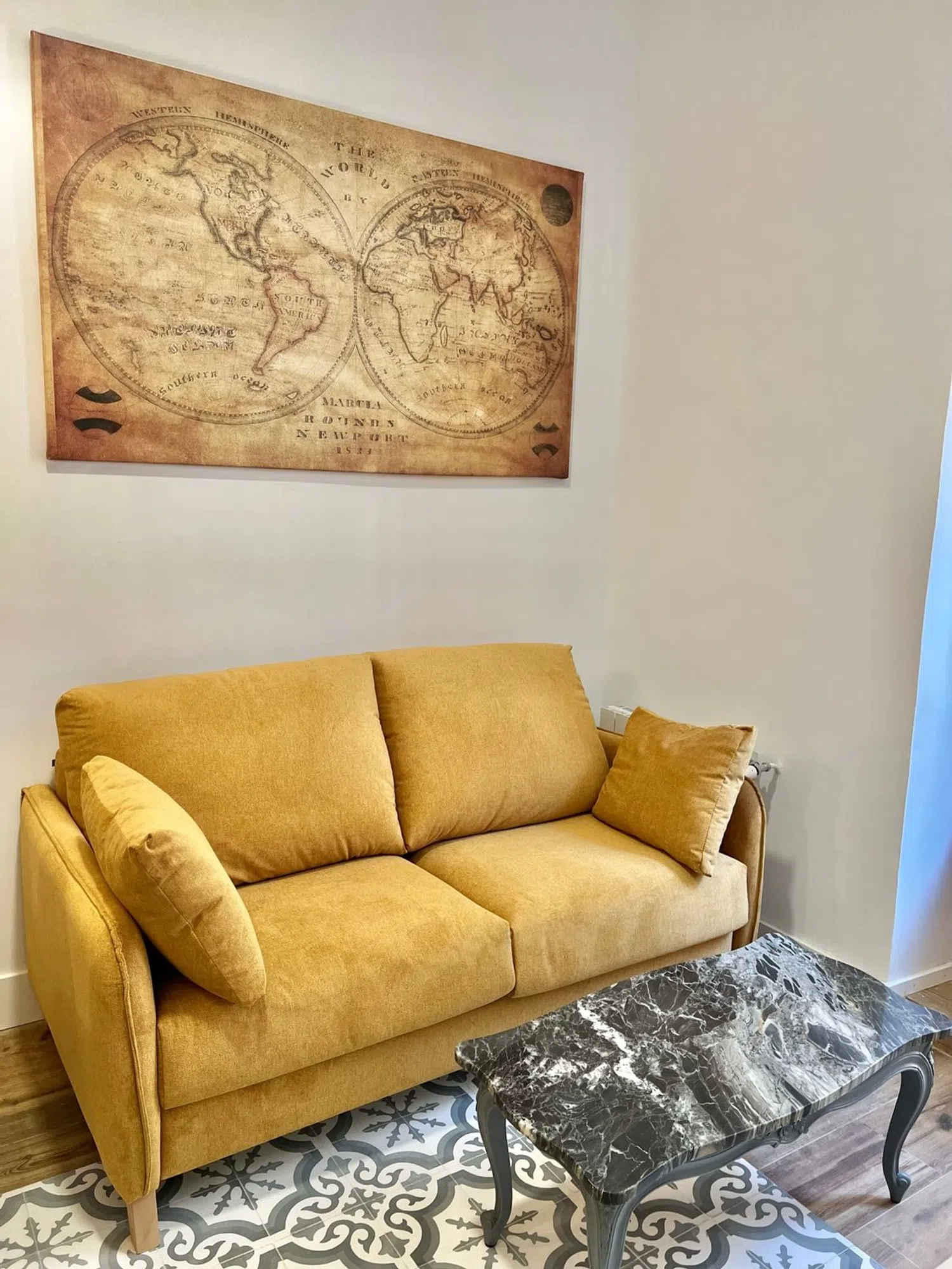 Piso en calle del Barco, 27 - Foto 6