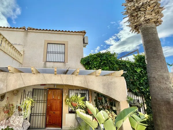 Chalet adosado en Avenida de California, 206 - Foto 3