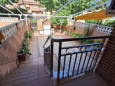 Chalet en  Calle Giralda 54 - Foto 11