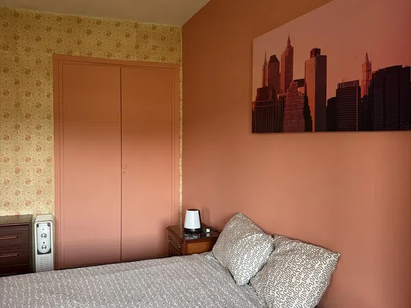 Piso en Calle Ikea, 27, Centro Urbano-Hirigunea, Centro Urbano-Hirigunea - Foto 1