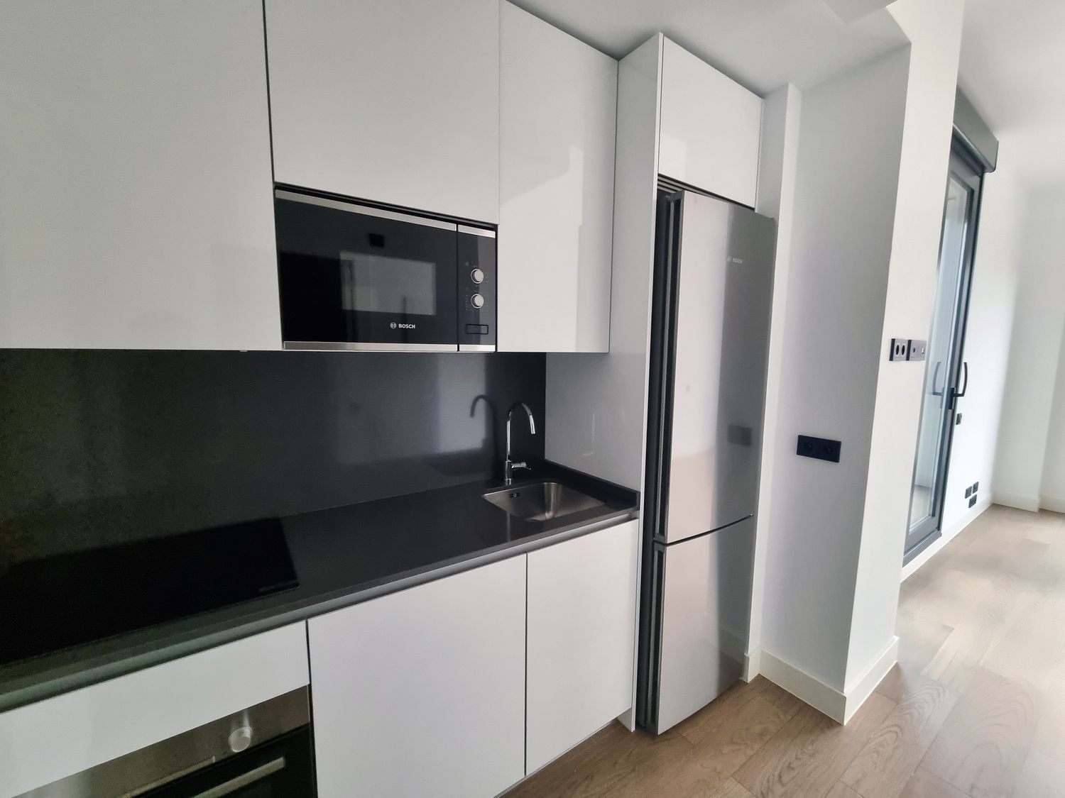Estudio en Calle de Caleruega, 79, Costillares - Foto 8