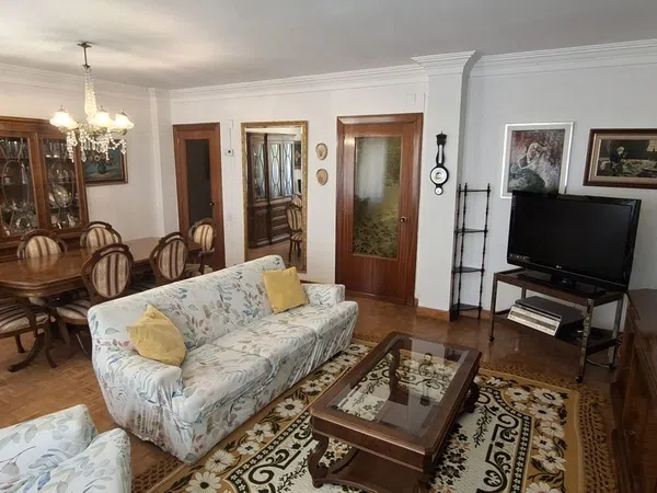 Piso en Calle Diputación Foral, 5 bis - Foto 2