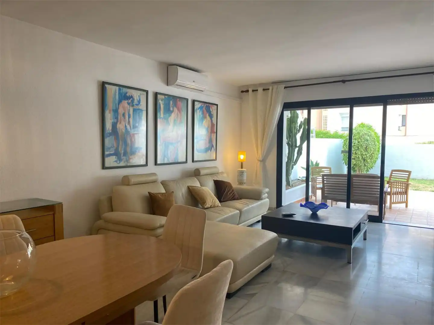 Planta baja en  Avenida José Banús 875 - Foto 7