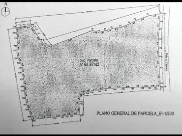 Finca rústica en  Pista La Cancela 97 - Foto 1
