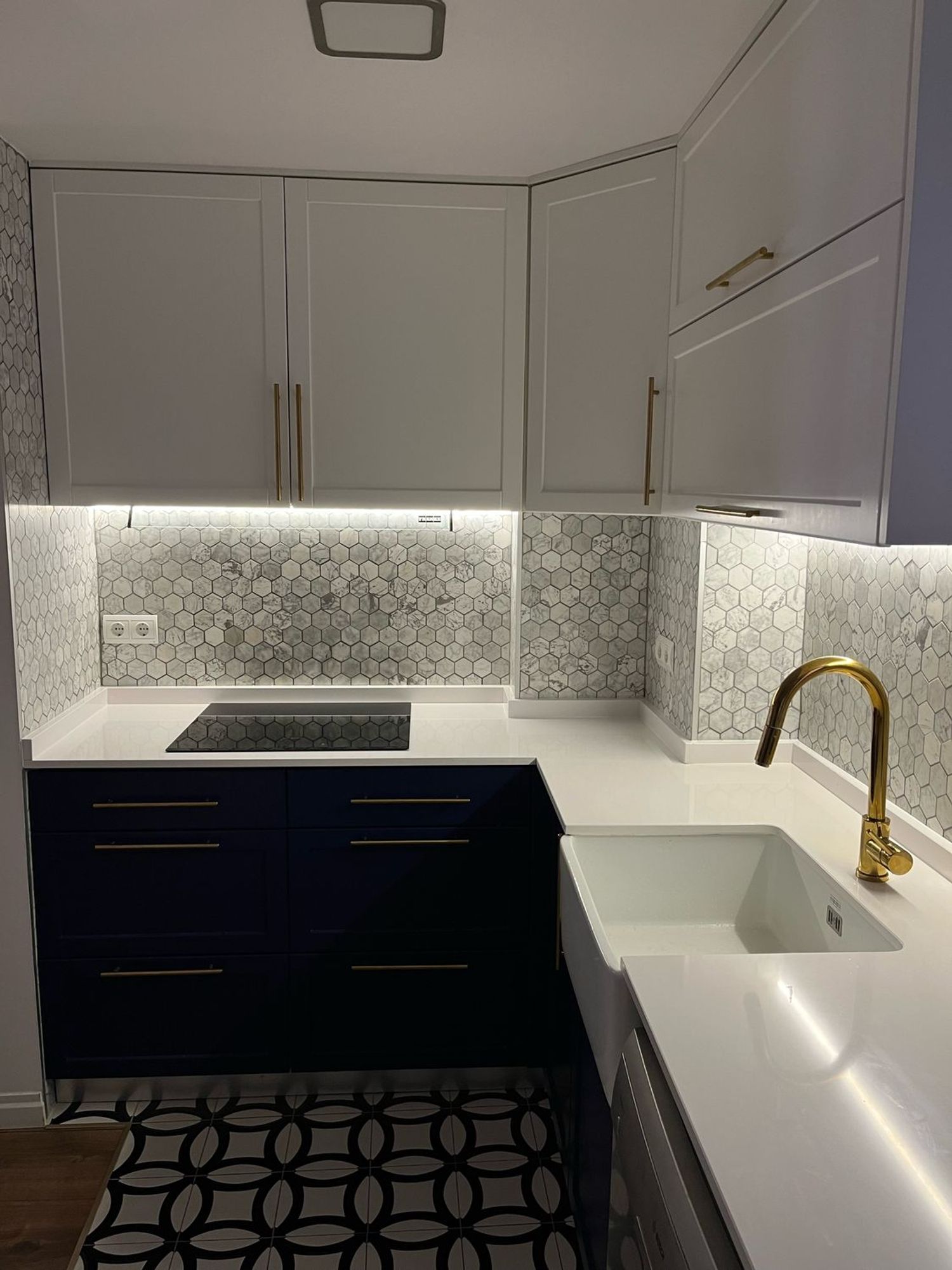 Piso en calle de la Sierra de Atapuerca, 12 - Foto 1