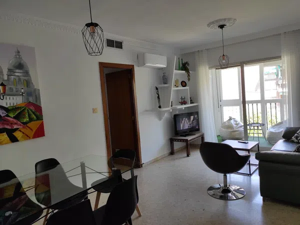 Piso en Avenida de Juan Pablo II, 52, San Francisco Javier, San Francisco Javier - Foto 4