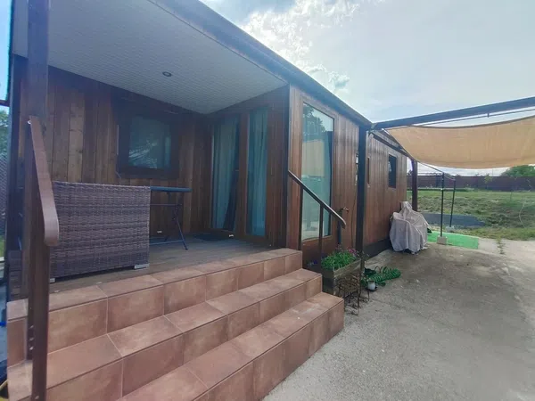 Casa rural en Urbanizacion Puente Tietar, 1 - Foto 3