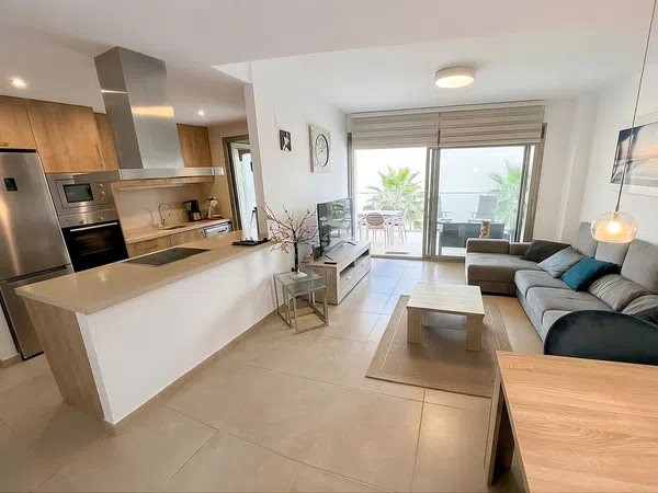 Piso en Calle Clavo, 10, Villamartín - Foto 3