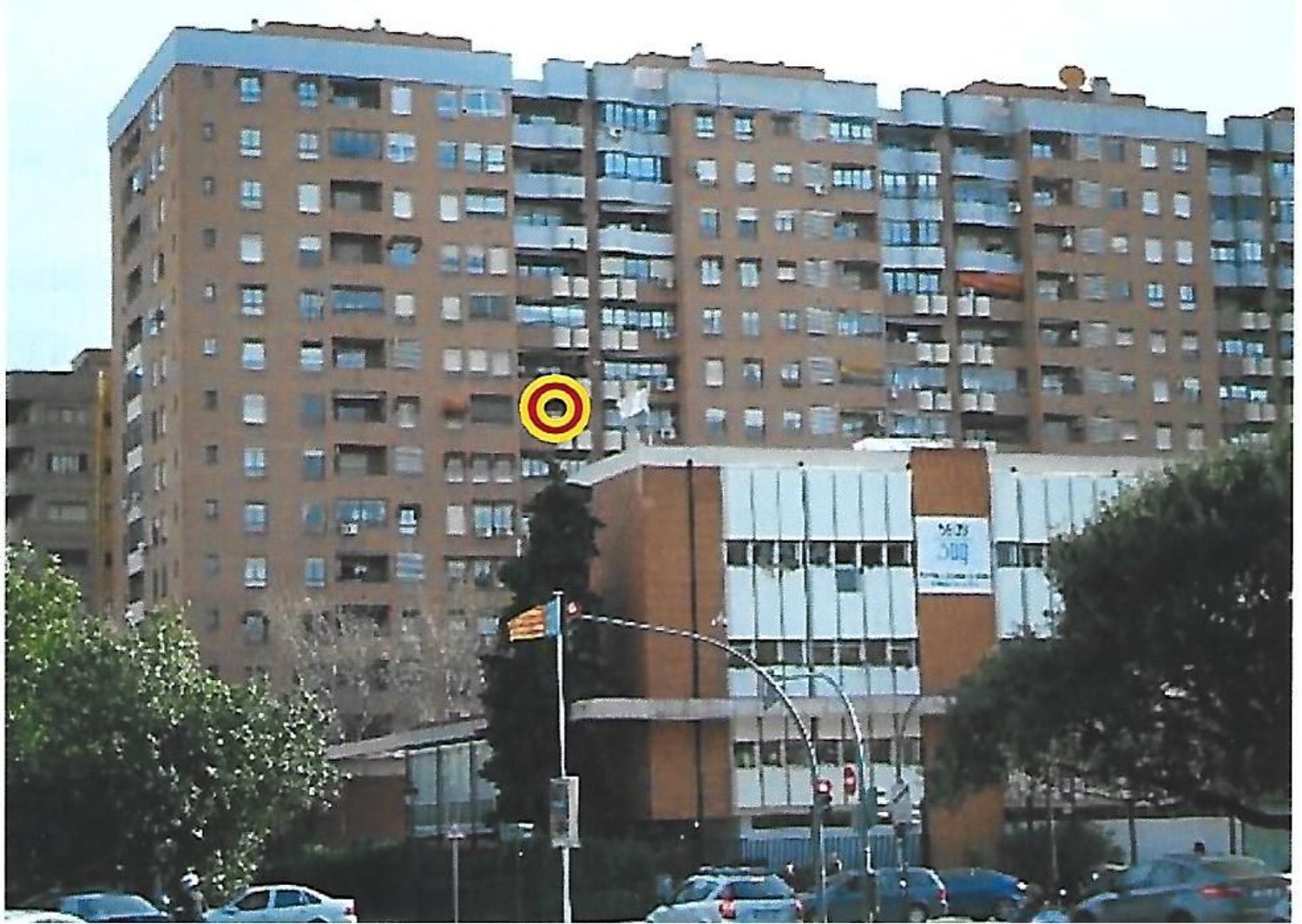 Piso en Calle de Bèlgica, 32, Mestalla - Foto 4