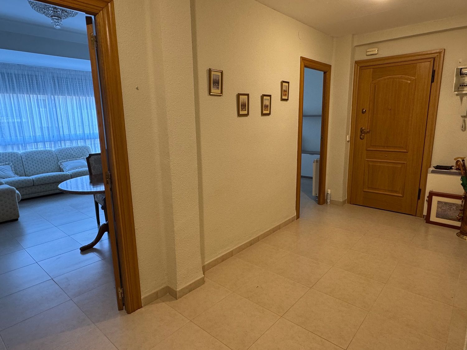 Piso en Germaníes - Juzgados, Germaníes - Juzgados - Foto 3