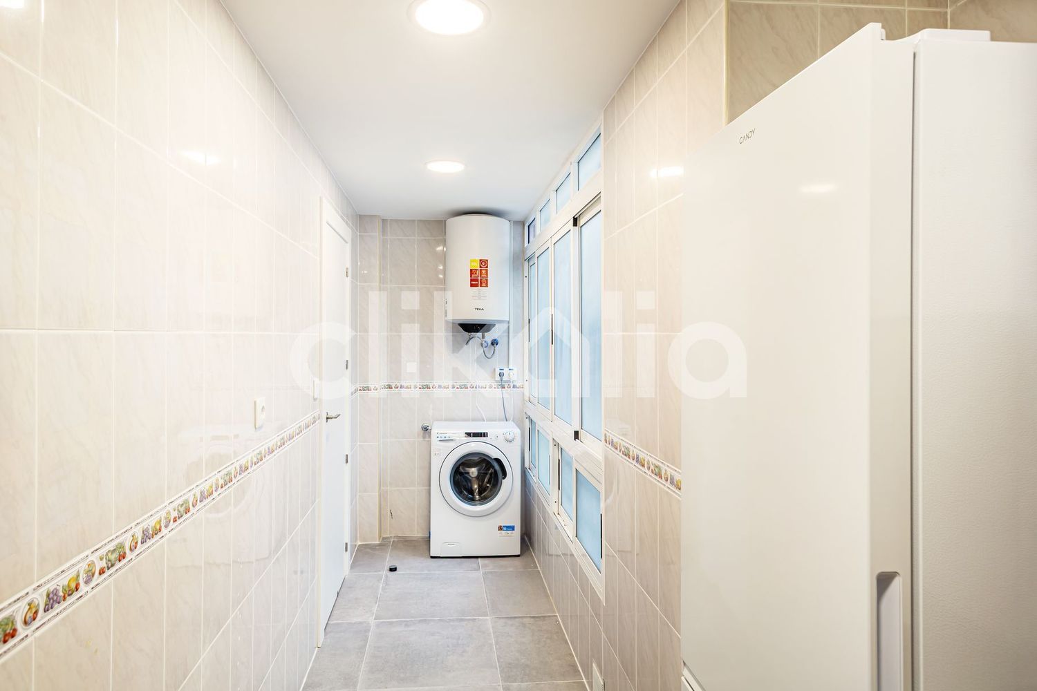 Piso en calle Azorín - Foto 6