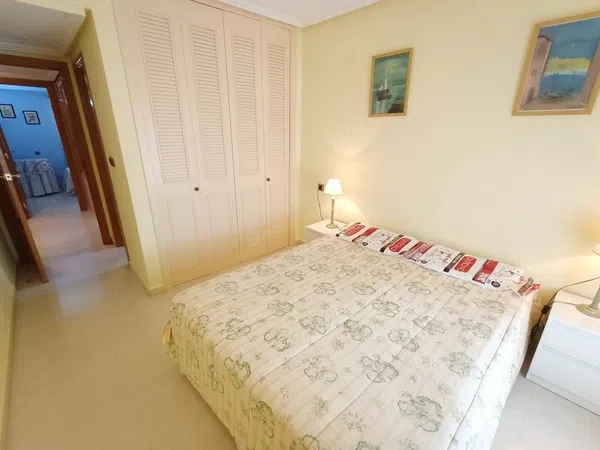 Piso en calle Padre Recaredo de Los Rios, 39 - Foto 14