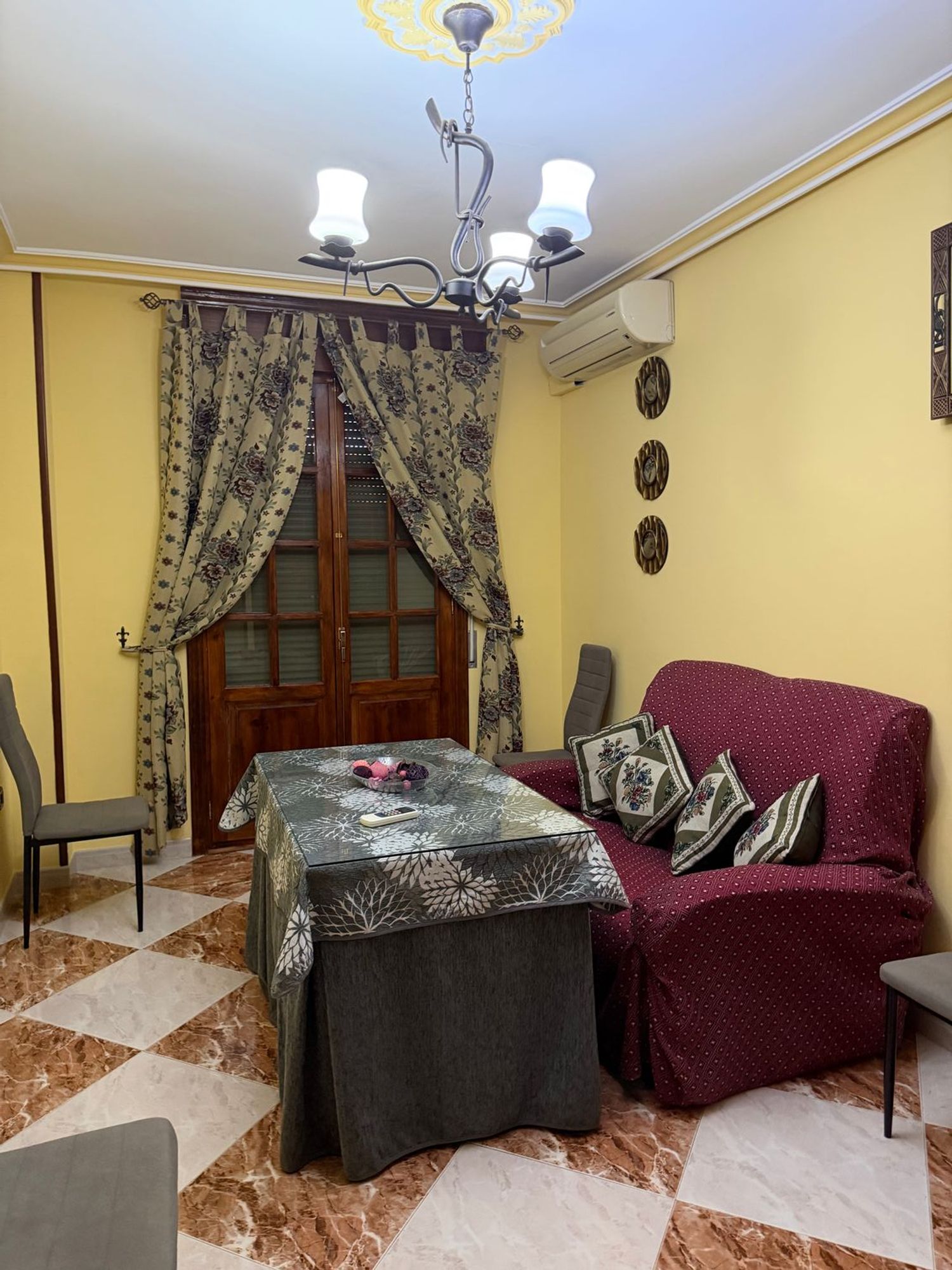 Piso en Calle de Jacinto Rodero, 36 - Foto 6