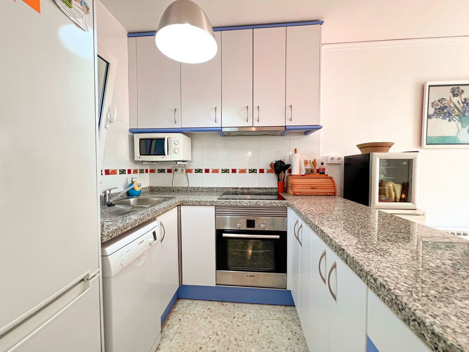 Chalet adosado en Calle Òliba, 22, El Palmar-Los Molinos - Foto 10