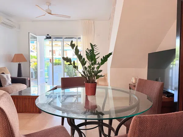 Chalet adosado en Calle Alberto Morgenstern, 6, Zona Sohail, Zona Sohail - Foto 17