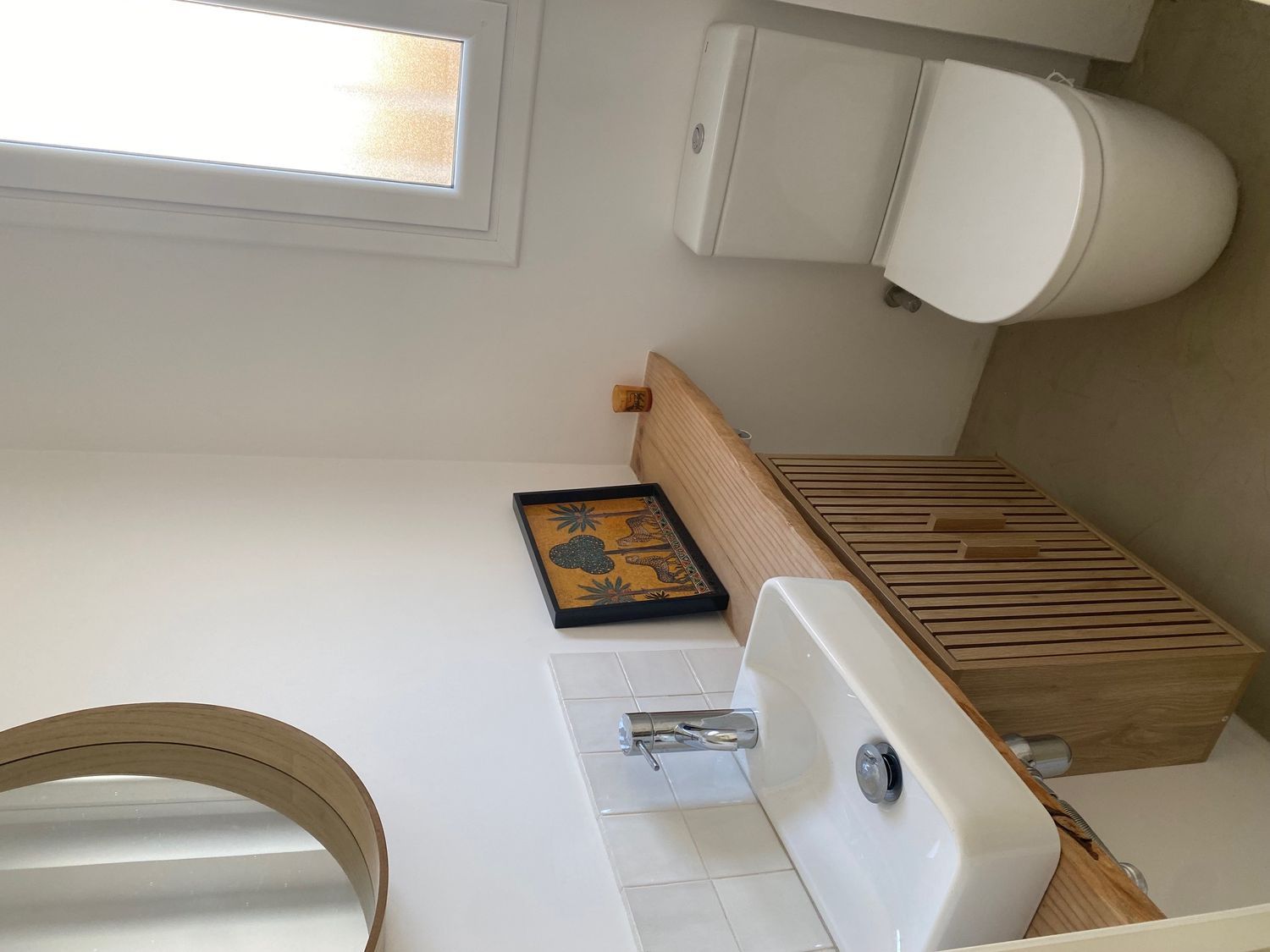 Chalet adosado en calle de Francesc Armengol, 14 - Foto 4