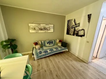 Estudio en  Avenida Melchor Luz 4 - Foto 6