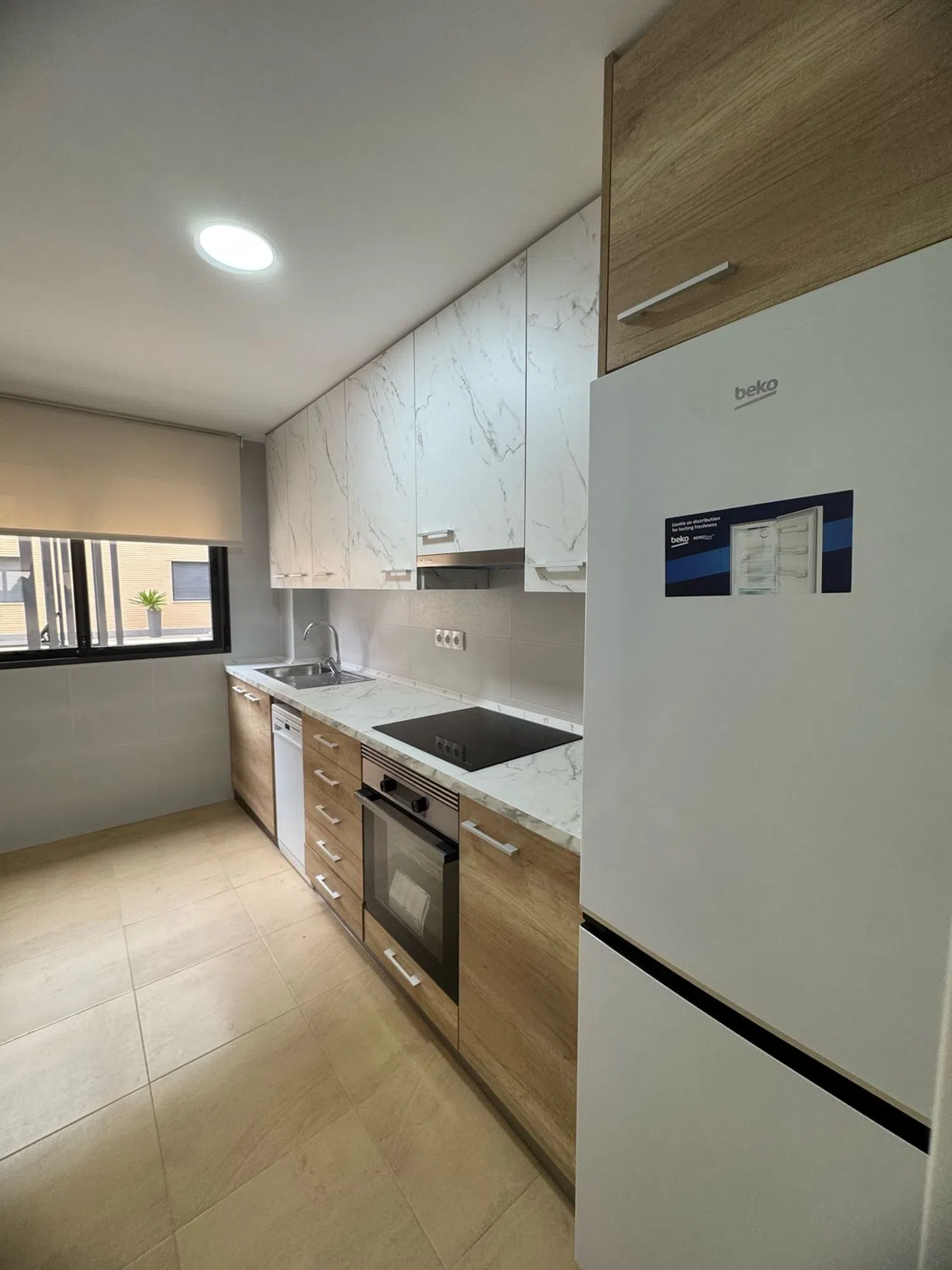 Piso en calle Isla de Capri, 3 - Foto 14