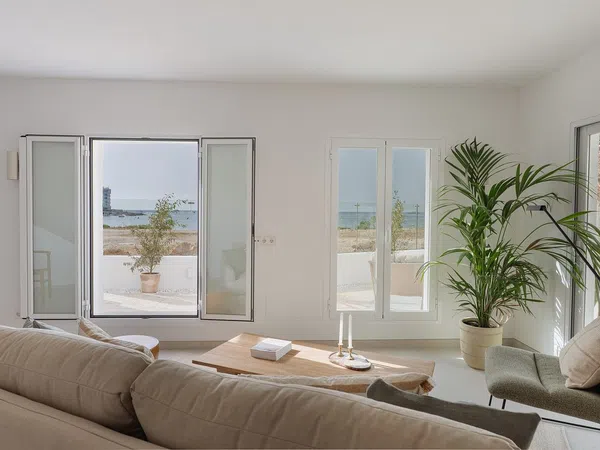Chalet adosado en San Agustín - Cala de Bou, San Agustín - Cala de Bou - Foto 6