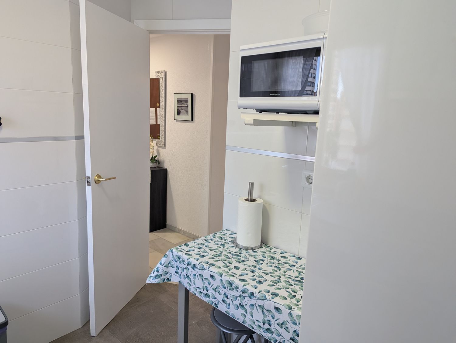 Piso en avenida del Doctor Orts Llorca, 15 - Foto 19