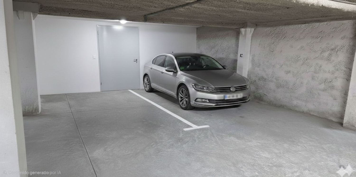 Piso en calle Marquesa de Canillejas, 16 - Foto 32