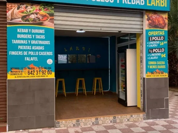 Local en Negocio en Calle José María Garrido Lopera, 1, Cervantes-Palacio de Deportes, Cervantes-Palacio de Deportes - Foto 10