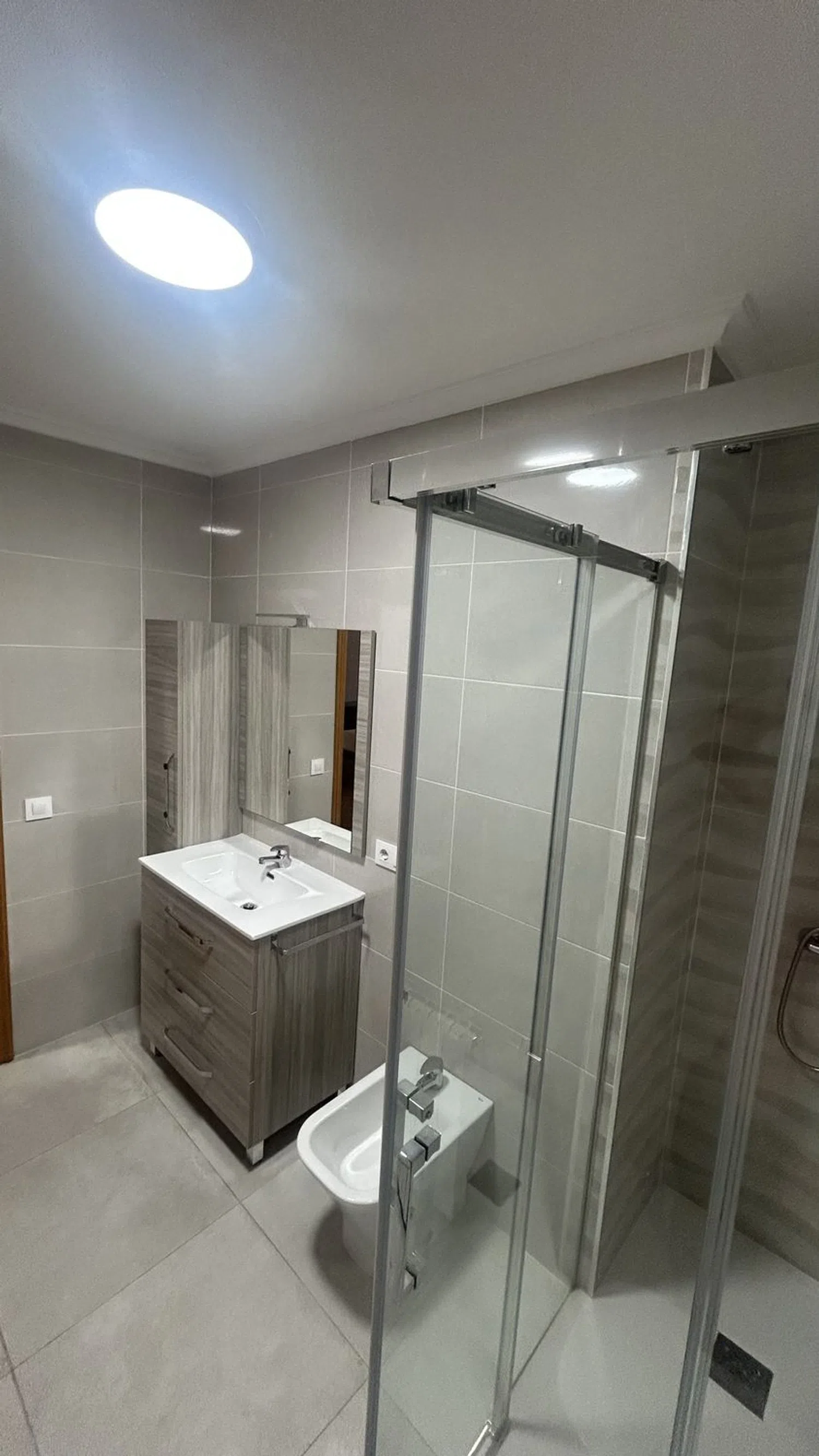 Piso en avenida da Hispanidade, 119 - Foto 2