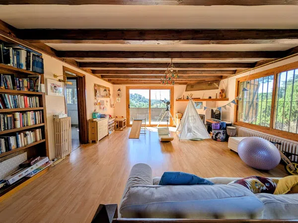 Casa o chalet independiente en Urbanitzacio Canada Park, 421 - Foto 14
