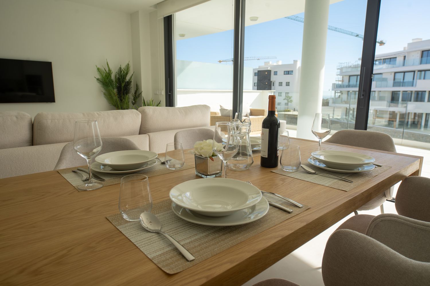 Piso en calle Leticia, 2 - Foto 31