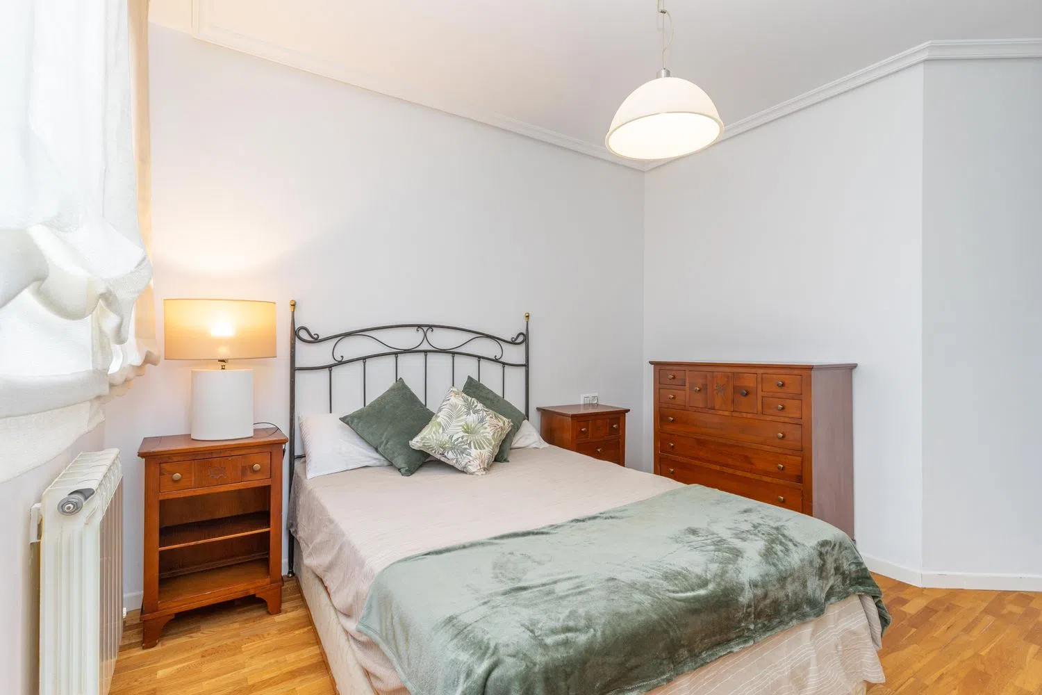 Piso en calle Carreño, 10 - Foto 16