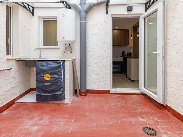 Piso en Presbitero bofi, 13 - Foto 4
