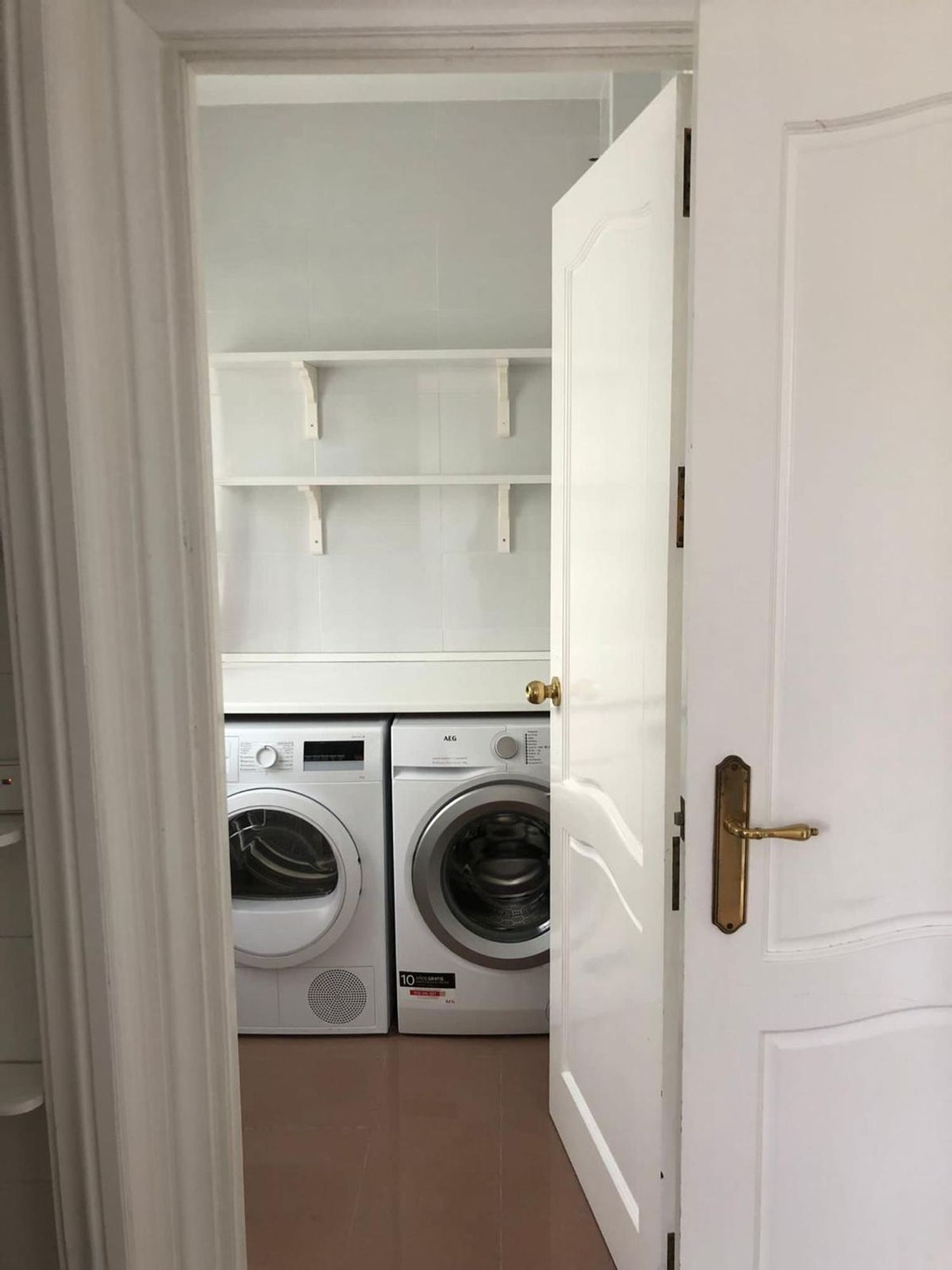 Piso en calle Montevideo, 24 - Foto 19