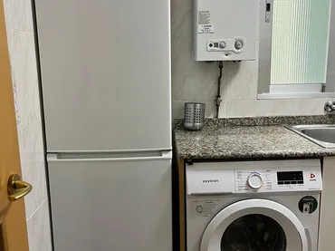 Piso en  Carrer d'Agustina d'Aragó 7 - Foto 17