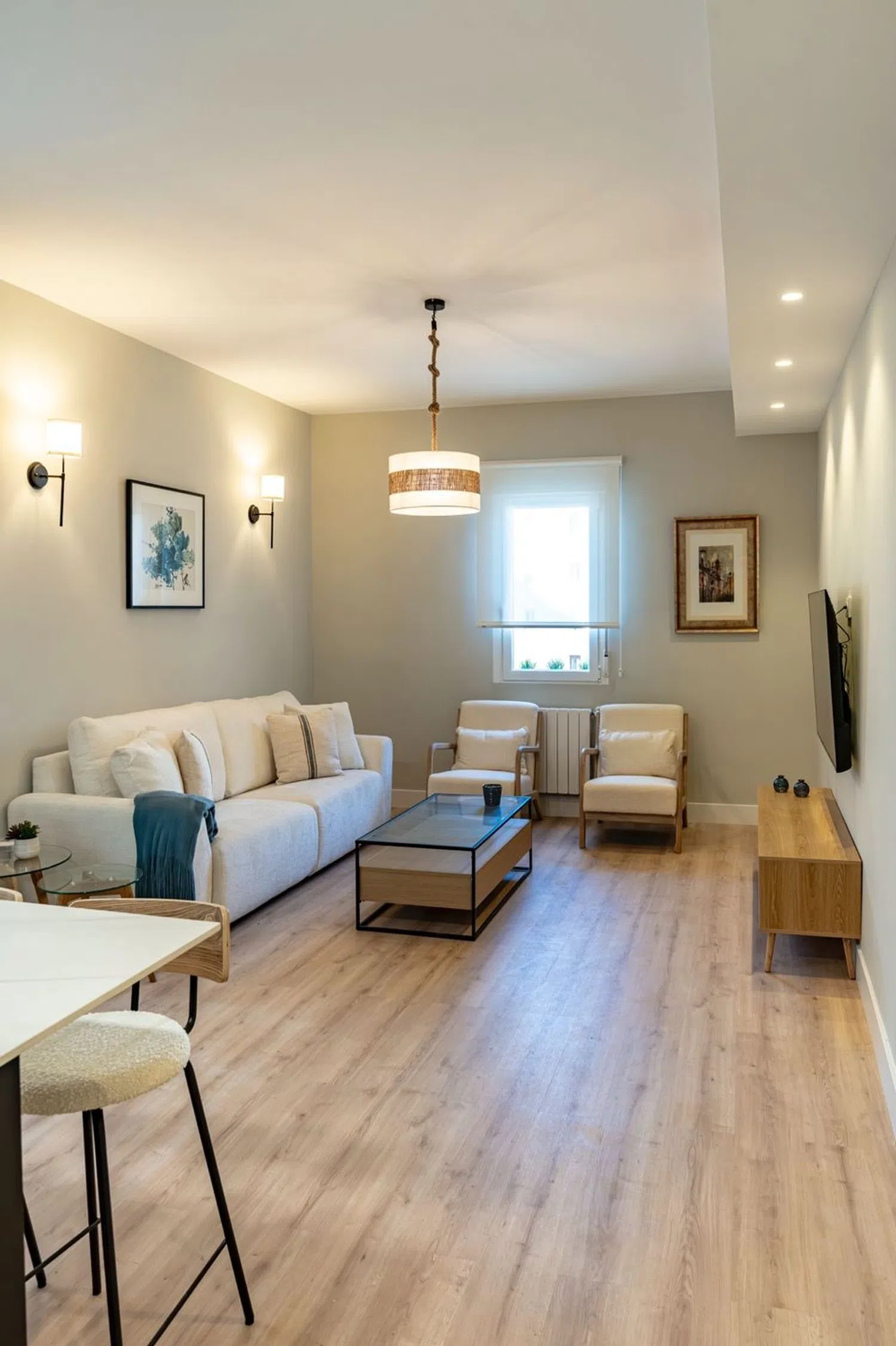 Piso en calle de Máiquez, 64 - Foto 9