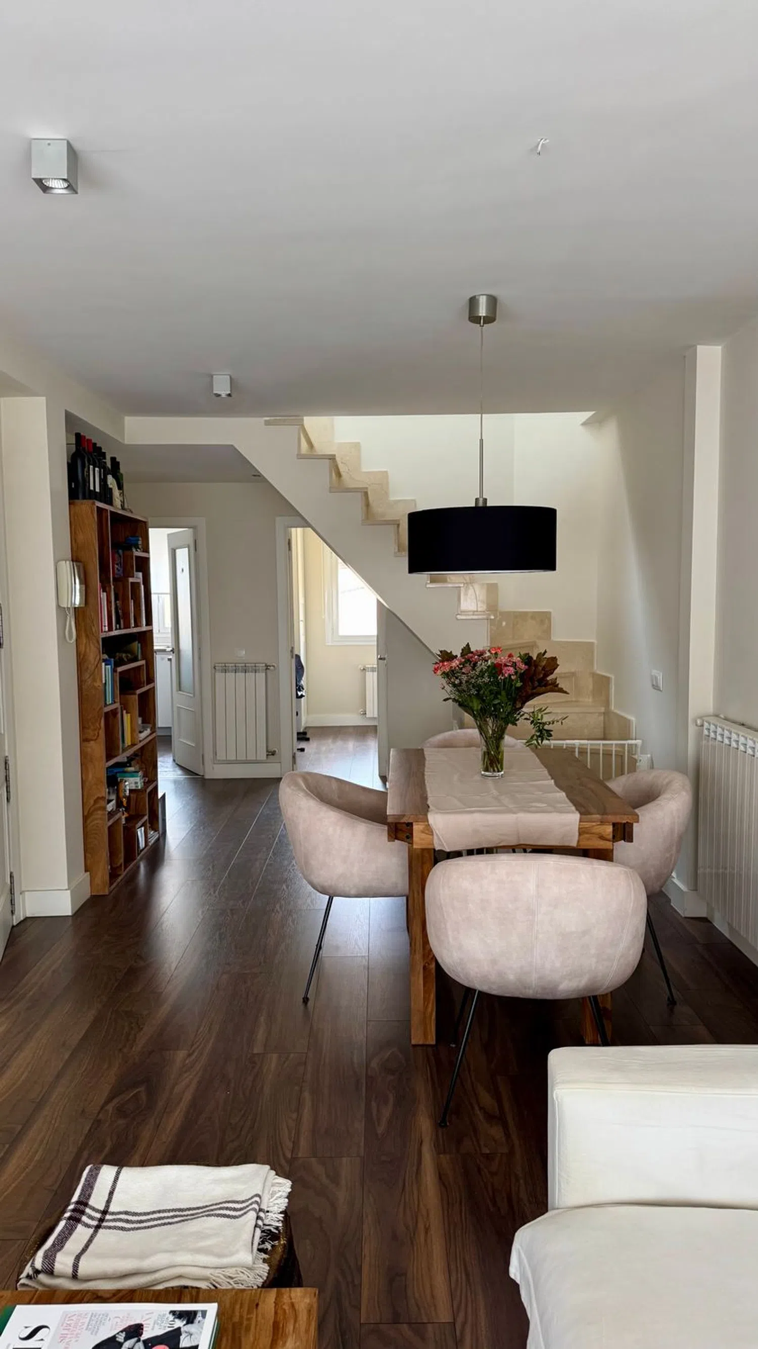 Dúplex en calle de Mantuano, 45 - Foto 3