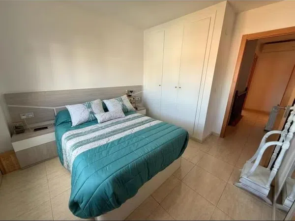 Chalet adosado en Calle a 54 Ue r, 287, Les Boqueres-Zona norte, Les Boqueres-Zona norte - Foto 8