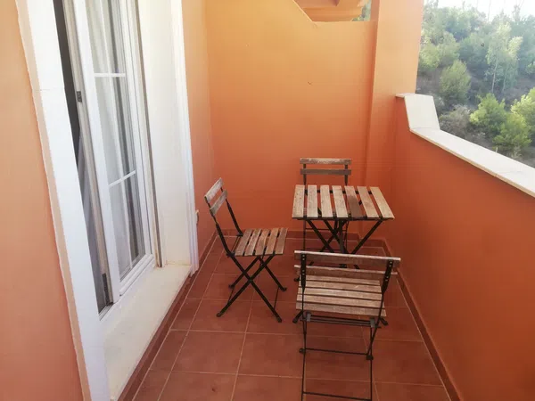 Piso en Calle Punta Umbría, 9, Lo Cea - Los Cortijos, Lo Cea - Los Cortijos - Foto 8
